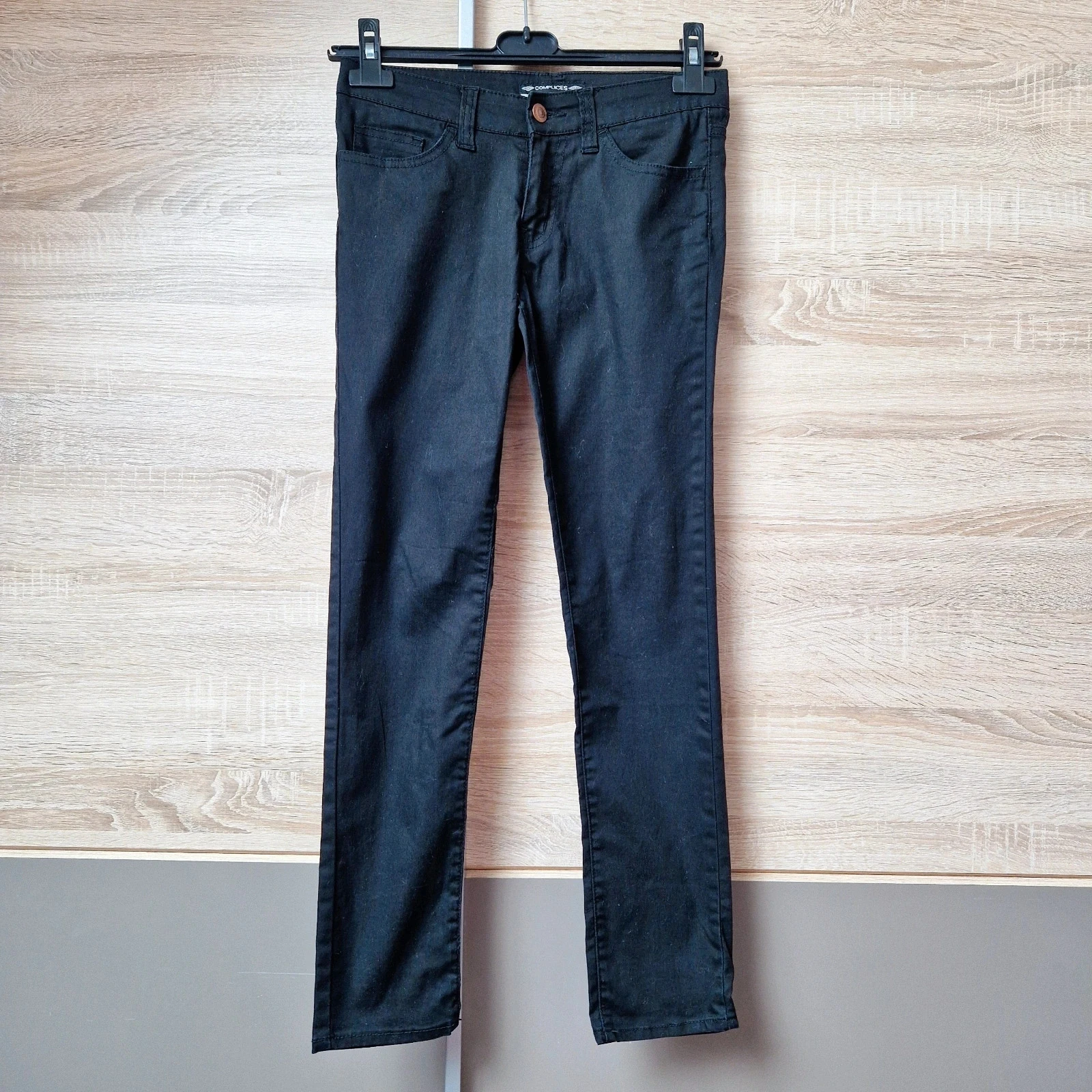 Jean noir